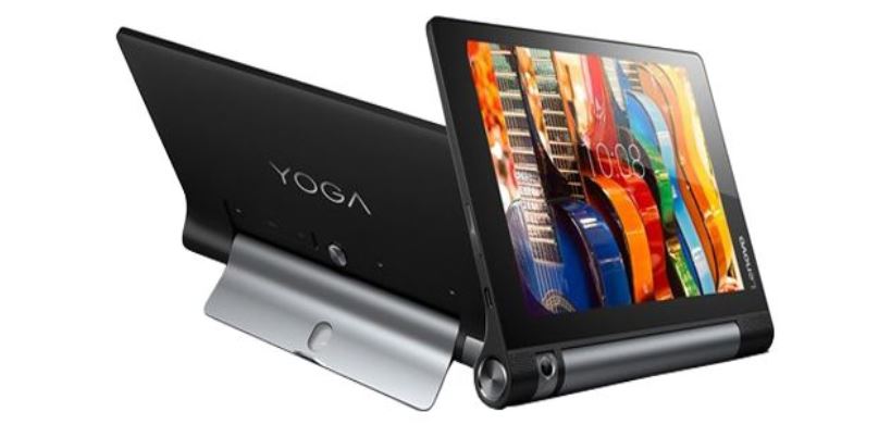 Cómo rootear e instalar TWRP Recovery en Lenovo Yoga Tab 3