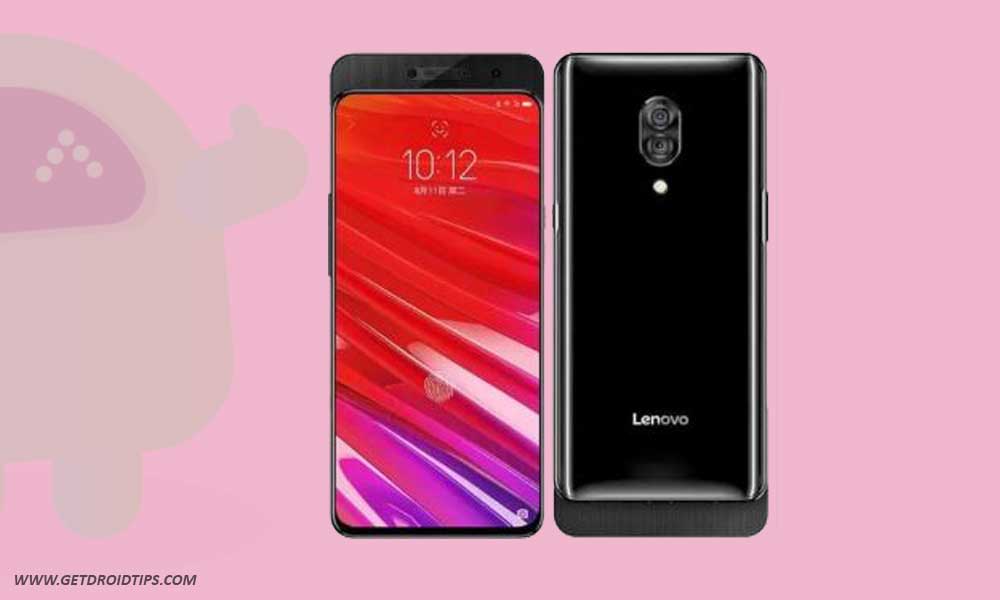 Cómo rootear e instalar TWRP Recovery en Lenovo Z5 Pro GT
