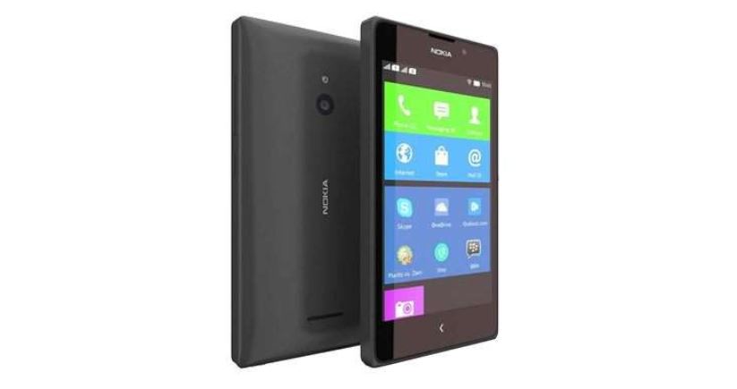 Cómo rootear e instalar TWRP Recovery en Nokia XL