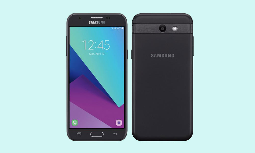 Cómo rootear e instalar TWRP Recovery en Galaxy J3 Luna Pro