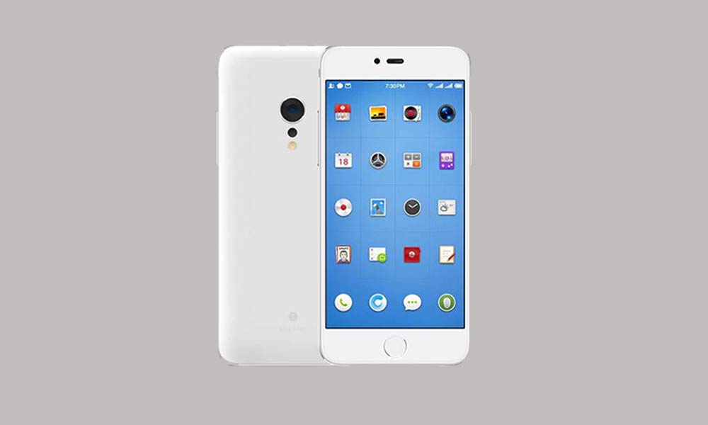 Cómo rootear e instalar TWRP Recovery en Smartisan M1