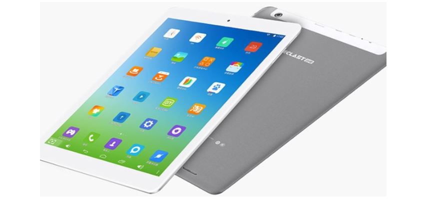 Cómo rootear e instalar TWRP Recovery en Teclast A98 Plus II