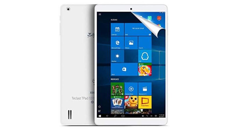 Cómo rootear e instalar TWRP Recovery en Teclast X80 Plus