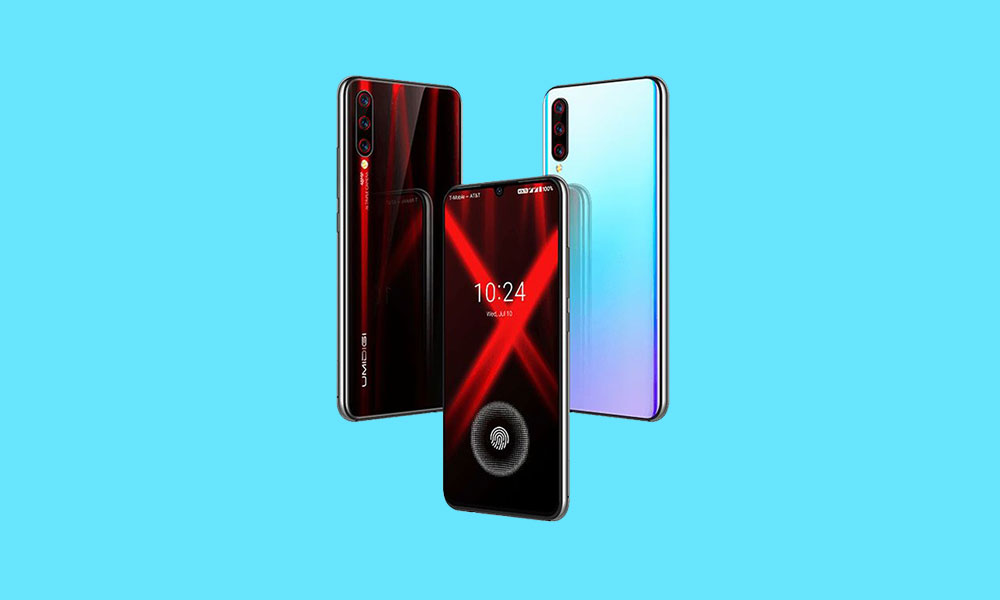 Cómo rootear e instalar TWRP Recovery en UMiDIGI