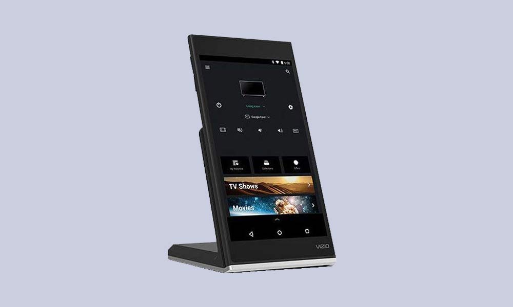 Cómo rootear e instalar TWRP Recovery en Vizio XR6M10 Smartcast