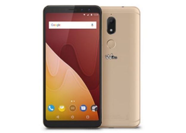 Cómo rootear e instalar TWRP Recovery en Wiko View Prime