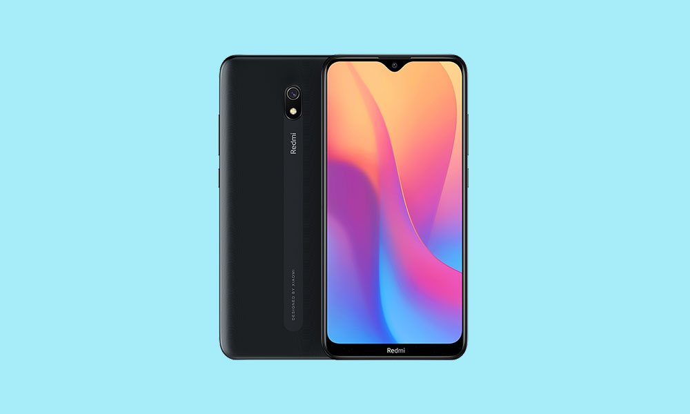 Cómo rootear e instalar TWRP Recovery en Xiaomi Redmi 8A