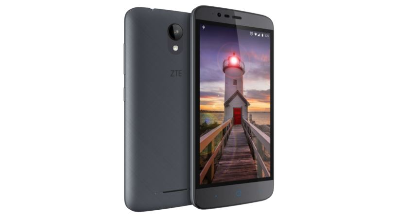 Cómo rootear e instalar TWRP Recovery en ZTE Blade A310