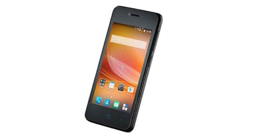 Cómo rootear e instalar TWRP Recovery en ZTE Blade A5 Pro