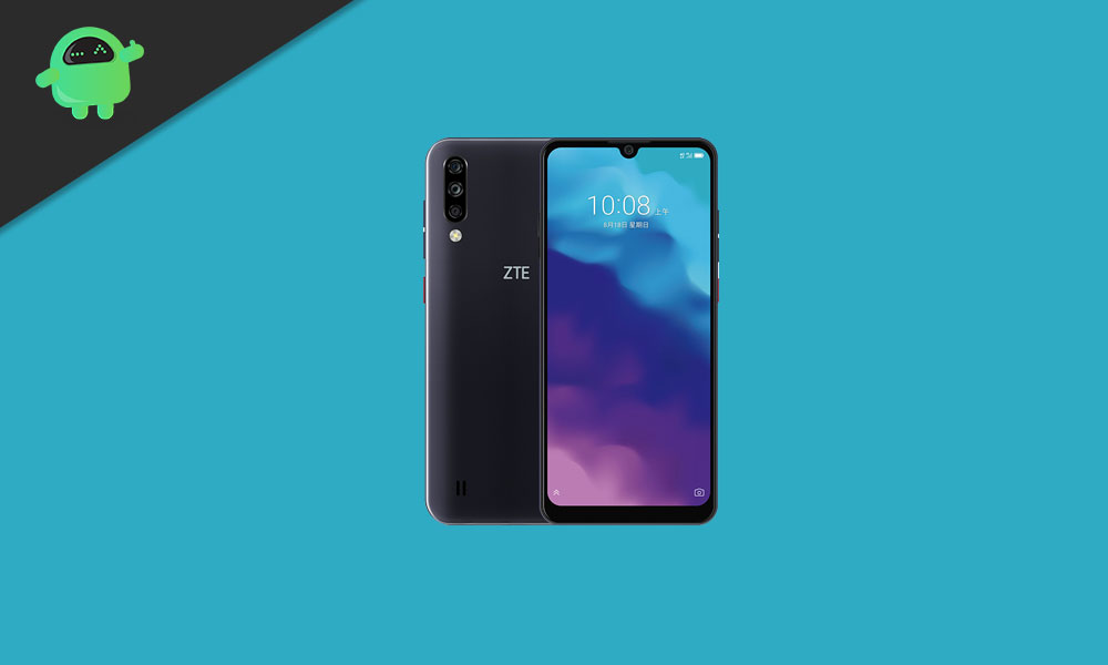 Cómo rootear e instalar TWRP Recovery en ZTE Blade A7 2020