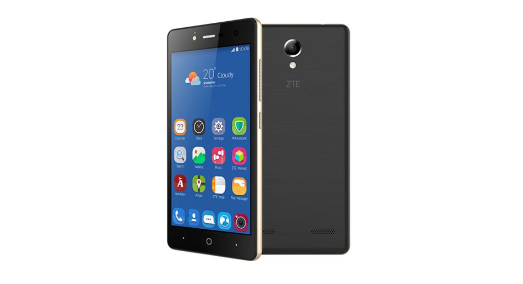 Cómo rootear e instalar TWRP Recovery en ZTE Blade L7