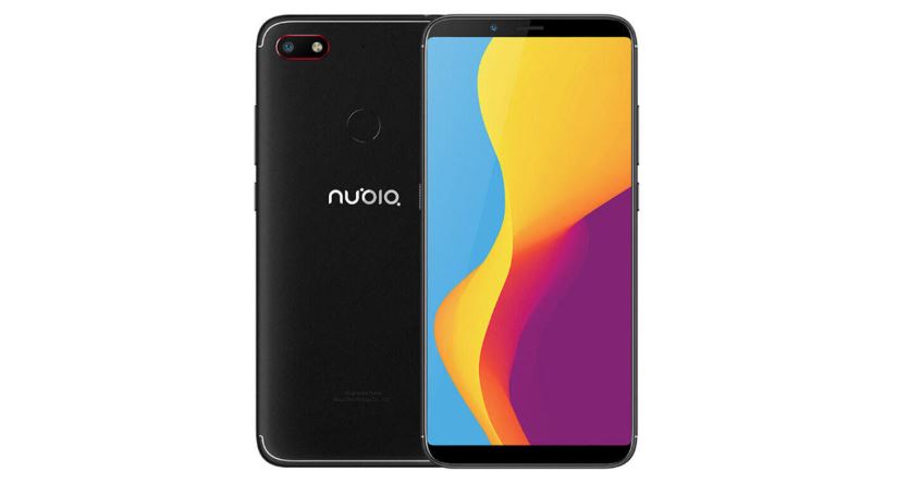 Cómo rootear e instalar TWRP Recovery en ZTE Nubia V18