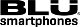 azul