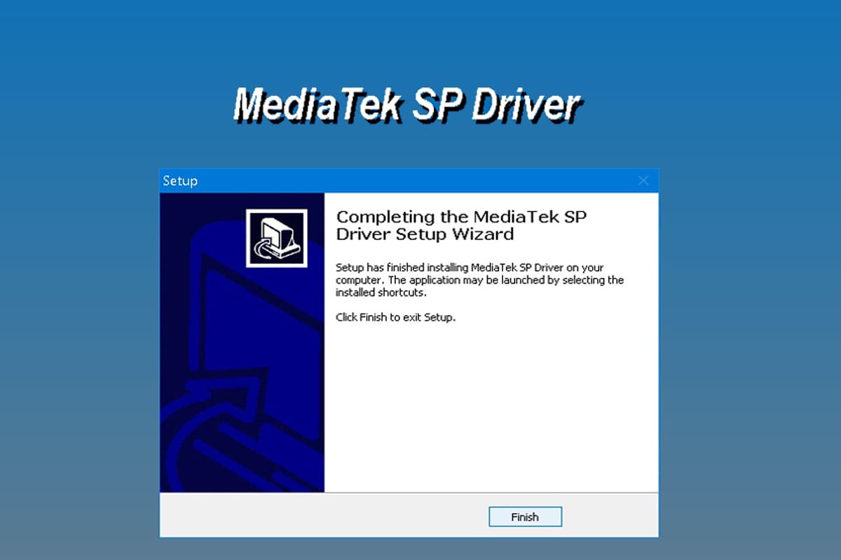 Controladores universales MTK-USB/VCOM Mediatek