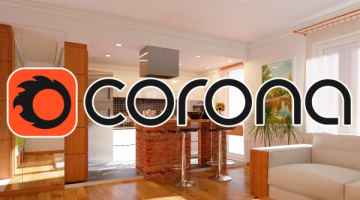 Corona Renderer v13 Descargar 3ds Max Hotfix 3 completo 2016 – 2026