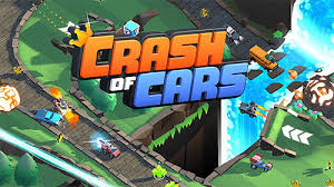 Crash Arena Cars and Guns Apk Descargar + Mod v1.9.24