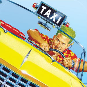 Crazy Taxi Classic Apk Descargar v5.1 + Datos