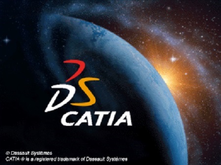 DS CATIA P3 V5-6R2021 Descarga completa – (x64) SP7