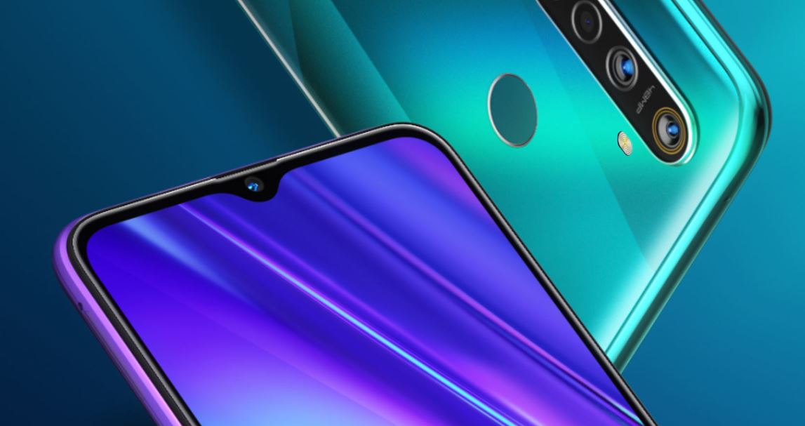 Desbloquea el gestor de arranque, instala TWRP Recovery y rootea tu Realme Q
