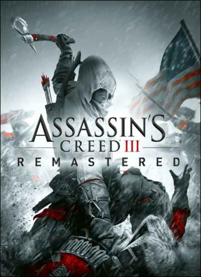 Descarga Assassin’s Creed 3 Remastered – DLC completo para PC + turco