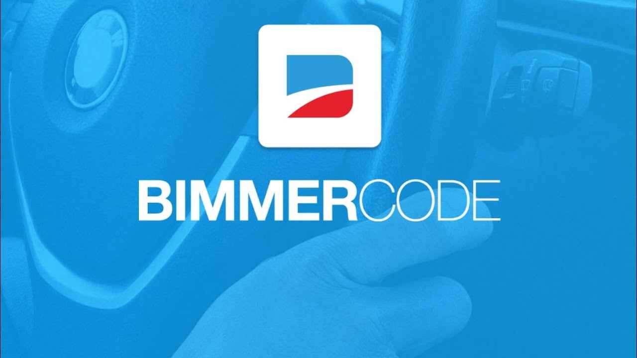 Descarga BimmerCode para BMW y MINI Apk – Completamente sin publicidad
