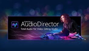 Descarga CyberLink AudioDirector Ultra v2026 – Turco completo