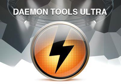 Descarga DAEMON Tools Ultra – Completa v6.1.0.1723 Turco