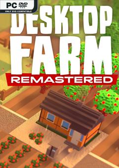 Descarga Desktop Farm Remastered – PC completa en turco