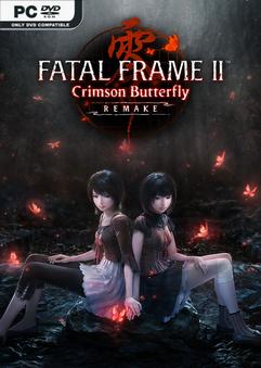 Descarga FATAL FRAME II Crimson Butterfly REMAKE – Turco completo