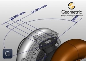 Descarga Geométrica Glovius Pro – Completa v6.7.0.250 32 × 64 bits