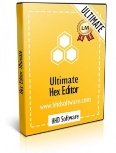 Descarga Hex Editor Neo Ultimate – Versión completa 8.04.02.9358