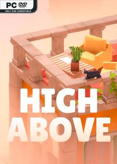 Descarga High Above – PC completa en turco