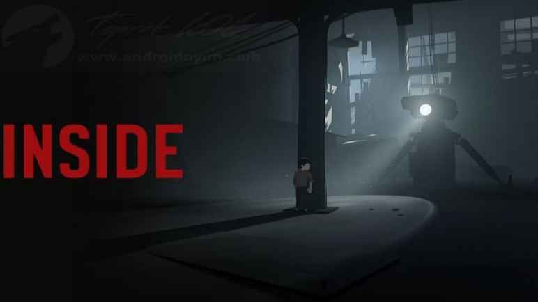 Descarga Inside Apk – Completa v1.0 + Android
