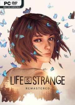 Descarga Life is Strange Remastered – PC completa + DLC – Turco