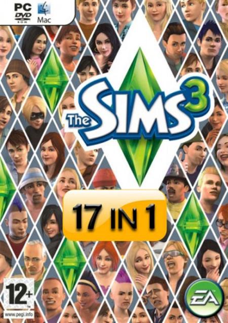 Descarga Los Sims 3 – PC completo, todo + completo con 21 DLC