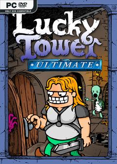 Descarga Lucky Tower Ultimate – PC completa en turco