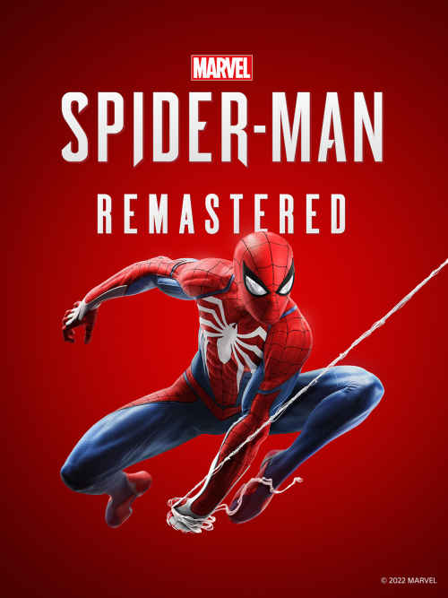 Descarga Marvel’s Spider-Man Remastered – Completo + DLC Turco