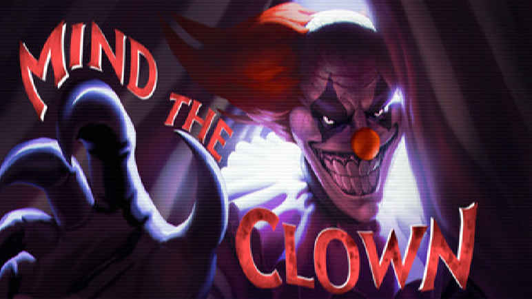 Descarga Mind the Clown – PC completa en turco