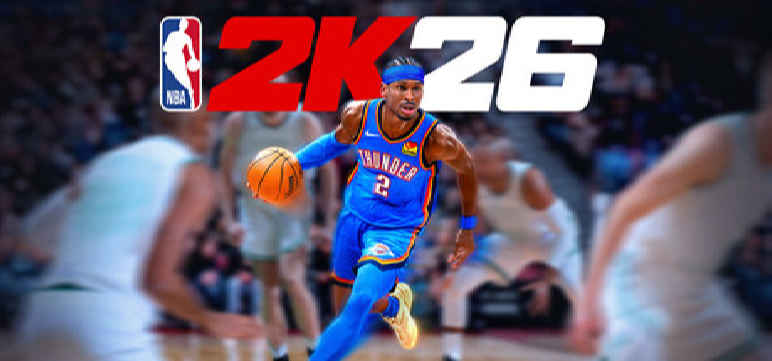 Descarga NBA 2K26 – PC completa