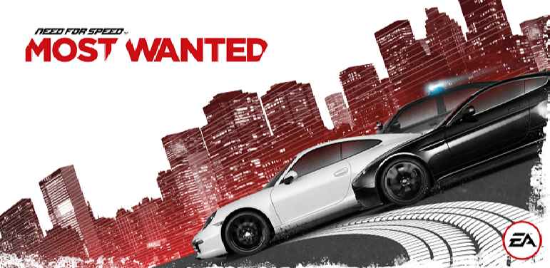 Descarga NFS Most Wanted 1 – PC completa