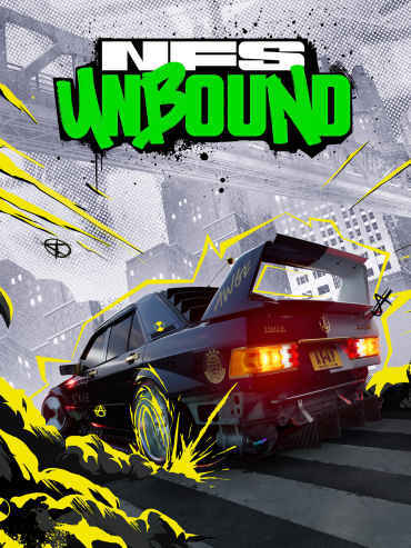 Descarga Need for Speed ​​Unbound – PC completa – NFS