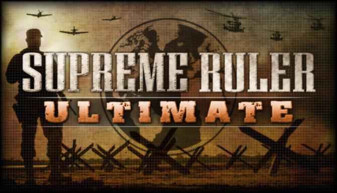 Descarga Supreme Ruler Ultimate – PC completa + DLC turco