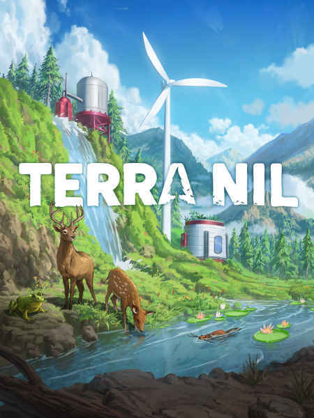 Descarga Terra Nil – Turco completo + DLC