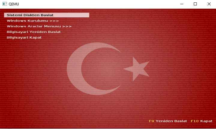 Descarga completa de Makay Multiboo v7 – Turco