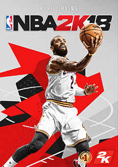Descarga completa de NBA 2K18 – Juego de baloncesto para PC