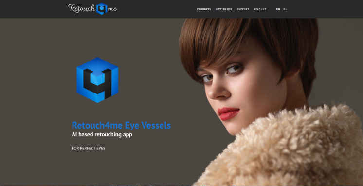 Descarga completa de Retouch4me Eye Brilliance – v1.020