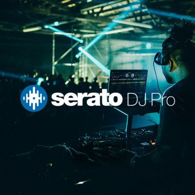 Descarga completa de Serato – Programa DJ – PRO v4.0.6
