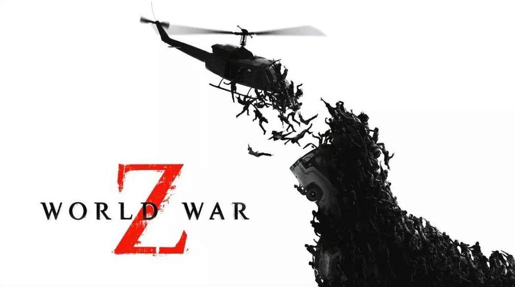 Descarga completa de World War Z – PC