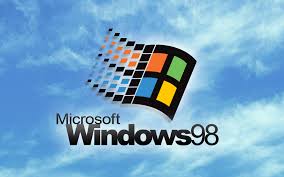 Descarga completa original en turco de Windows 98 Se