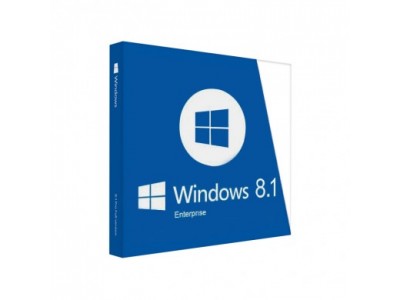 Descarga completa turca formateada de Windows 8.1 Enterprise
